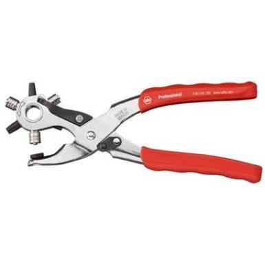 Revolver lyukasztófogó, forgó lyukasztófogó Wiha 29550 Professional Revolver lyukasztófogó, forgó lyukasztófogó Wiha 29550 Professional