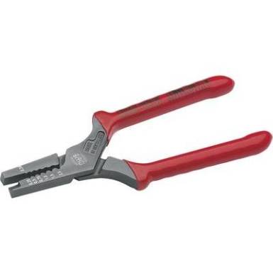 Érvéghüvely krimpelő fogó 0.34 - 2.5 mm² NWS 10900 N Érvéghüvely krimpelő fogó 0.34 - 2.5 mm² NWS 10900 N
