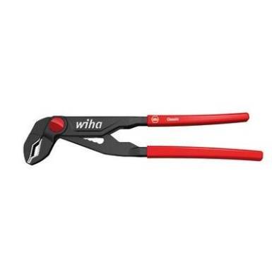 Vízpumpafogó 300 mm, 63 mm (2 1/2"), Wiha 26767 Basic Vízpumpafogó 300 mm, 63 mm (2 1/2"), Wiha 26767 Basic