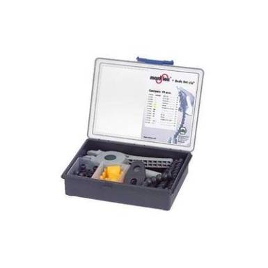 Maxiflex Basis szett, 1/4" rendszer, Wiha 30518 Maxiflex Basis szett, 1/4" rendszer, Wiha 30518