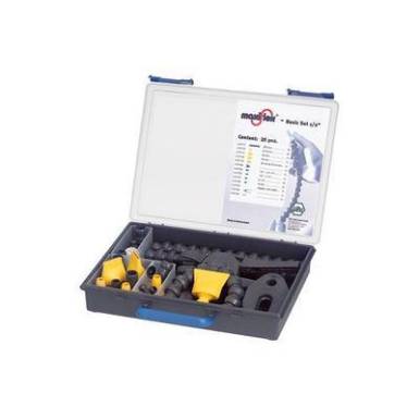 Maxiflex Basis szett, 1/2" rendszer, Wiha 30519 Maxiflex Basis szett, 1/2" rendszer, Wiha 30519