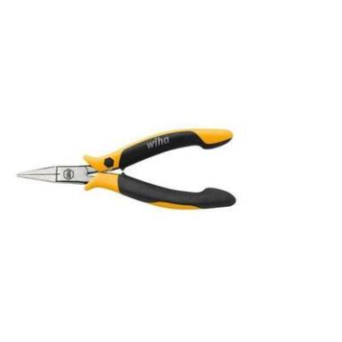 ESD laposfogó 120 mm, Wiha Professional 26806 ESD laposfogó 120 mm, Wiha Professional 26806