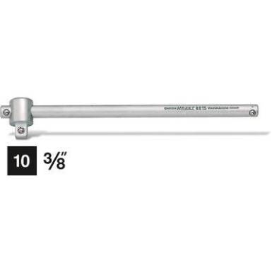 T hajt&oacute;kar dug&oacute;kulcshoz, 10 mm (3/8), Hazet 8815