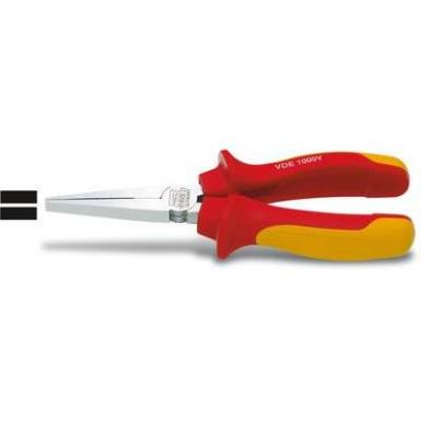 VDE laposfogó 160 mm, Hazet 1816VDE-22 VDE laposfogó 160 mm, Hazet 1816VDE-22