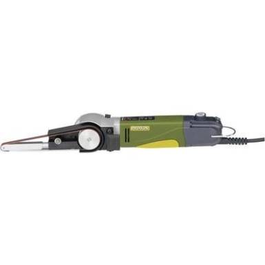 Proxxon Micromot 28536 BSL 220/E kézi szalagcsiszoló, szalagos csiszológép 100x10mm-es csiszolófelülettel 230V Proxxon Micromot 28536 BSL 220/E kézi szalagcsiszoló, szalagos csiszológép 100x10mm-es csiszolófelülettel 230V