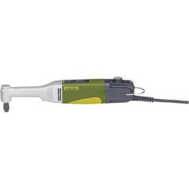 PROXXON Micromot WB 220/E Hosszú, keskeny nyakú mini sarokfúrógép, marógép 230V PROXXON Micromot WB 220/E Hosszú, keskeny nyakú mini sarokfúrógép, marógép 230V