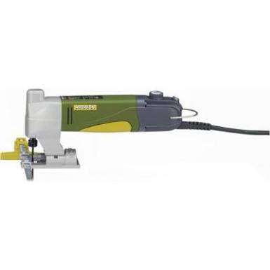 Proxxon Micromot SS 230/E kézi dekopírfűrész, beszúró fűrész fához, nem vas tartalmú fémekhez 230V Proxxon Micromot SS 230/E kézi dekopírfűrész, beszúró fűrész fához, nem vas tartalmú fémekhez 230V