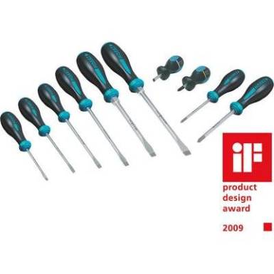 Lyukas torx csavarhúzó készlet, 7 részes, Hazet 802TH/7 Lyukas torx csavarhúzó készlet, 7 részes, Hazet 802TH/7