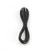 Gembird audio kábel Jack 3.5mm Male -- Jack 3.5mm Female 1,5m /CCA-423/