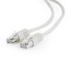 Gembird FTP CAT5e patch kábel 7.5m szürke /PP22-7.5M/