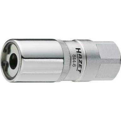 Tőcsavar kiszedő 12,5 mm (1/2), Hazet 844-6