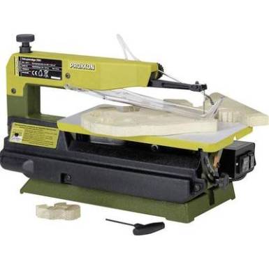 PROXXON Micromot 28092 DSH 2 menetes asztali dekopírfűrész, asztali lombfűrész 230V PROXXON Micromot 28092 DSH 2 menetes asztali dekopírfűrész, asztali lombfűrész 230V