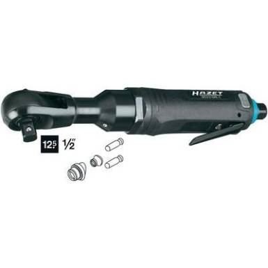 Ütvecsavarhúzó, levegő kompresszoros ütvecsavarozó 12,5mm(1/2") Hazet 9022SR-1 Ütvecsavarhúzó, levegő kompresszoros ütvecsavarozó 12,5mm(1/2") Hazet 9022SR-1