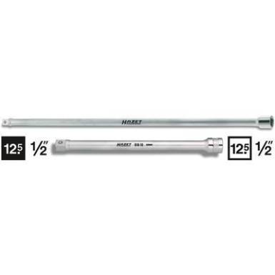 Dug&oacute;kulcs hosszabb&iacute;t&oacute; sz&aacute;r 12,5 mm (1/2") szersz&aacute;m meghajt&aacute;s 12,5 mm (31/2") Hazet 918-23