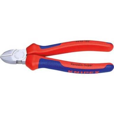 Oldalcsípőfogó Knipex 70 05 160 Oldalcsípőfogó Knipex 70 05 160