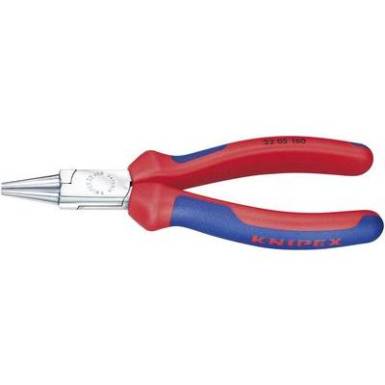 Kerekcsőrű fogó Knipex 22 05 160 Kerekcsőrű fogó Knipex 22 05 160