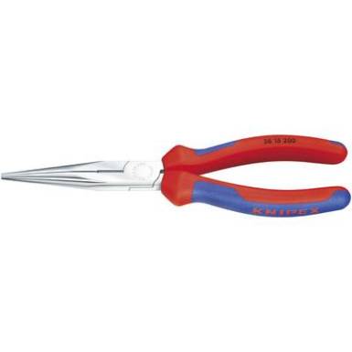 Hegyescsőrű fogó KNIPEX 2615 Hegyescsőrű fogó KNIPEX 2615