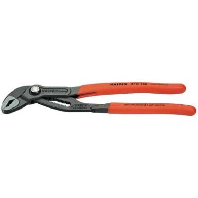 Knipex Cobra 250 mm/46 mm vízpumpafogó 87 01 250 Knipex Cobra 250 mm/46 mm vízpumpafogó 87 01 250