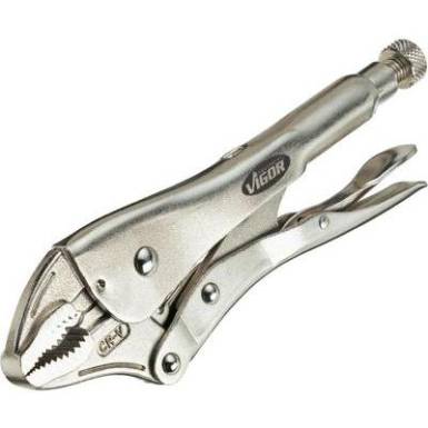 Univerzális gripfogó 125 mm, Vigor V1804 Univerzális gripfogó 125 mm, Vigor V1804