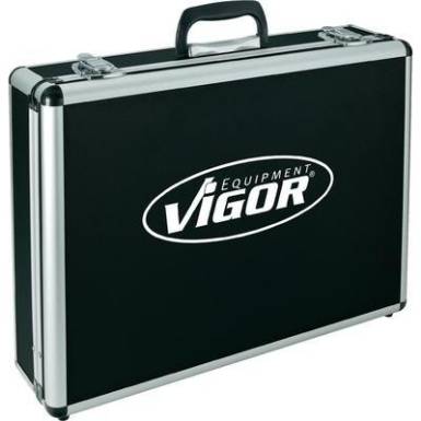 Szerszámkoffer, Vigor V2400 Szerszámkoffer, Vigor V2400
