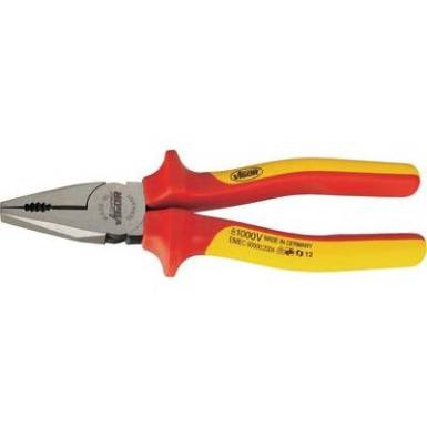 VDE kombinált fogó 180 mm, Vigor V2628 VDE kombinált fogó 180 mm, Vigor V2628