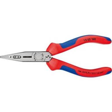 Csupaszoló fogó KNIPEX 13 02 Csupaszoló fogó KNIPEX 13 02