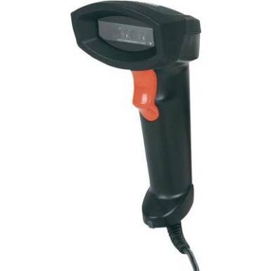 1D USB-s kézi vonalkód olvasó szkenner CCD Manhattan 178433 1D USB-s kézi vonalkód olvasó szkenner CCD Manhattan 178433