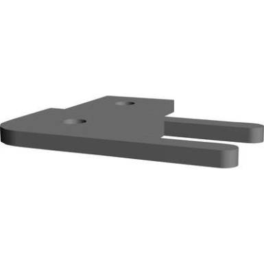 Dugaszoló csúszósaru nyákba forrasztáshoz, 4,8 mm / 0,8 mm 90° szigeteletlen, fémes TE Connectivity 1-726389-2 Dugaszoló csúszósaru nyákba forrasztáshoz, 4,8 mm / 0,8 mm 90° szigeteletlen, fémes TE Connectivity 1-726389-2
