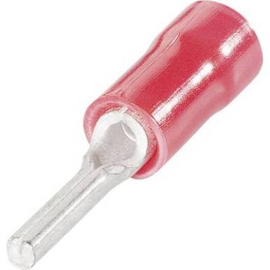 0.25 mm² 1.6 mm² Részlegesen szigetelt Piros TE Connectivity 165143 1 db 0.25 mm² 1.6 mm² Részlegesen szigetelt Piros TE Connectivity 165143 1 db