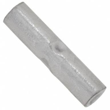 Ütközős összekötő 0.25 mm² 1.6 mm² Szigetelés nélkül Fémes TE Connectivity 31818 1 db Ütközős összekötő 0.25 mm² 1.6 mm² Szigetelés nélkül Fémes TE Connectivity 31818 1 db