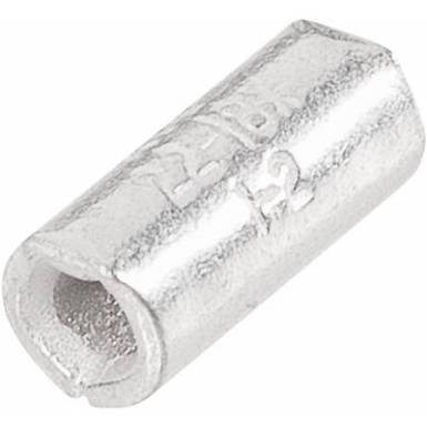 2.7 mm² 6.6 mm² Szigetelés nélkül Fémes TE Connectivity 34138 1 db 2.7 mm² 6.6 mm² Szigetelés nélkül Fémes TE Connectivity 34138 1 db