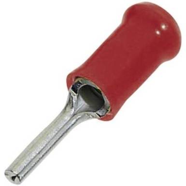 0.25 mm² 1.6 mm² Részlegesen szigetelt Piros TE Connectivity 165142 1 db 0.25 mm² 1.6 mm² Részlegesen szigetelt Piros TE Connectivity 165142 1 db