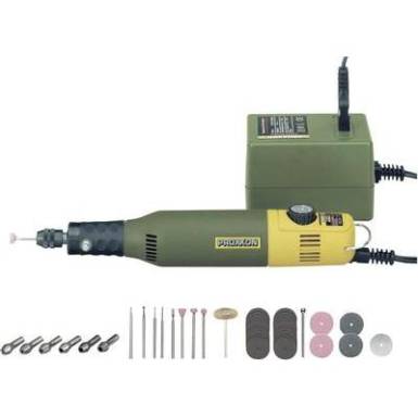PROXXON Micromot 28515 FBS 50/E 42 részes Fúrógép, csiszológép, és marógép készlet ( Tápegységgel ) PROXXON Micromot 28515 FBS 50/E 42 részes Fúrógép, csiszológép, és marógép készlet ( Tápegységgel )