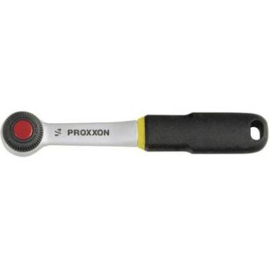 Racsnis kulcs standard S (1/4") Proxxon Industrial 23 092 Racsnis kulcs standard S (1/4") Proxxon Industrial 23 092