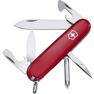 Svájci bicska, többfunkciós zsebszerszám 12részes Victorinox 1.4603 Svájci bicska, többfunkciós zsebszerszám 12részes Victorinox 1.4603
