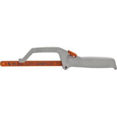 F&eacute;mfűr&eacute;sz keret 250 mm Bahco 208
