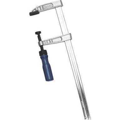 Asztalos szor&iacute;t&oacute;, csavaros f&eacute;mszor&iacute;t&oacute; 500 mm Mannesmann 90425