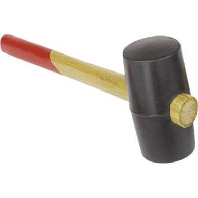Gumikalap&aacute;cs, kem&eacute;nygumib&oacute;l 380g Br&uuml;der Mannesmann 709-55