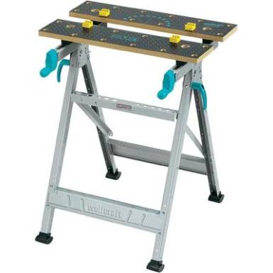 Munkaasztal, MASTER 200, Wolfcraft 6177000 Munkaasztal, MASTER 200, Wolfcraft 6177000