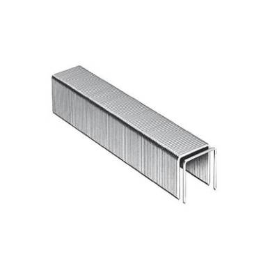 Tűzőgép kapocs, 37-es típus, 10,6x4 MM, 2000 részes Tűzőgép kapocs, 37-es típus, 10,6x4 MM, 2000 részes