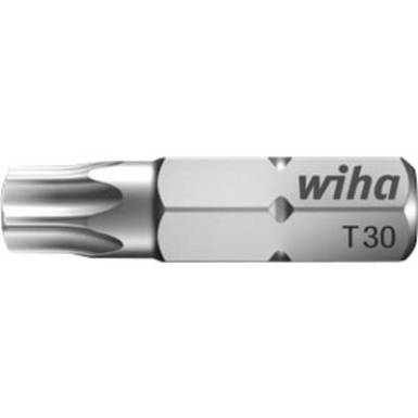 Wiha Torx kialakítású T10-es 2db-os bitfej készlet Wiha Torx kialakítású T10-es 2db-os bitfej készlet