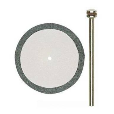 Proxxon Micromot 38mm átmérőjű gyémántbevonatú vágókorong Proxxon Micromot 38mm átmérőjű gyémántbevonatú vágókorong