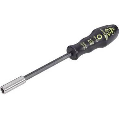 BIT tartós csavarhúzó ESD bit tartóval 6,3mm (1/4" ) BIT tartós csavarhúzó ESD bit tartóval 6,3mm (1/4" )