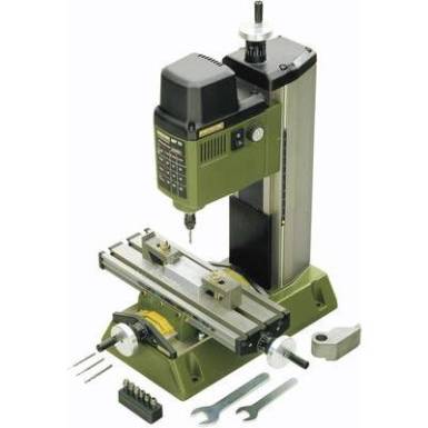 PROXXON Micromot 27110 MF 70 Asztali mar&oacute;g&eacute;p 230V