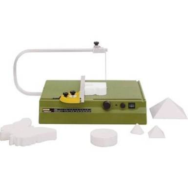 PROXXON Micromot 27080 ThermoCut polisztirol forrószálas habvágó 230V/20W PROXXON Micromot 27080 ThermoCut polisztirol forrószálas habvágó 230V/20W