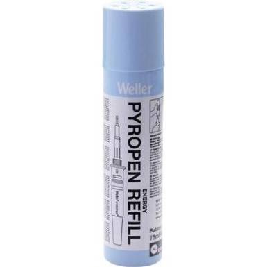 Weller Pyropen gáz utántöltő palack, 75 ml, Weller RB-TS Weller Pyropen gáz utántöltő palack, 75 ml, Weller RB-TS
