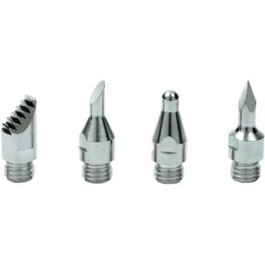 Dremel Versatip 204 Égető tartozék készlet, 26150204JA Dremel Versatip 204 Égető tartozék készlet, 26150204JA
