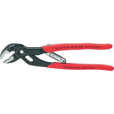 Önbeálló vízpumpa fogó KNIPEX SmartGrip Önbeálló vízpumpa fogó KNIPEX SmartGrip