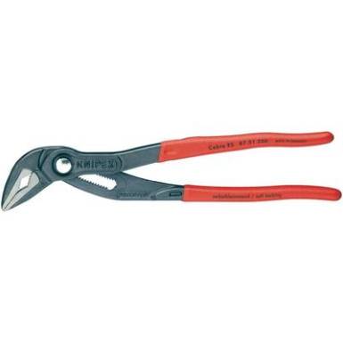 Knipex Cobra ES vízpumpafogó 87 51 250 Knipex Cobra ES vízpumpafogó 87 51 250