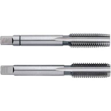 Kézi menetfúró készlet 2db-os, HSS Mf25 x 1,5 menethez DIN 2181 Exact 00559 Kézi menetfúró készlet 2db-os, HSS Mf25 x 1,5 menethez DIN 2181 Exact 00559